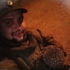 Павел Исаев, Омск