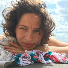 Ольга Баткова, 22.07.1988, Харьков