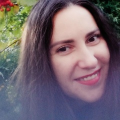 Екатерина Васильконова, 29.12.1986, Донецк