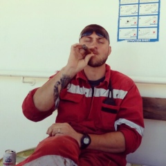 Дима Хавлик, 07.03, Одесса