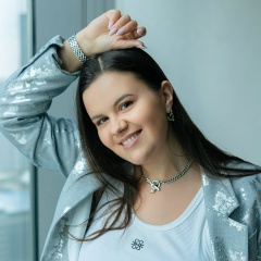 Валерия Струкова, 23.04, Москва