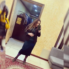 Аселя Музапарова, 20.05.1997, Алматы