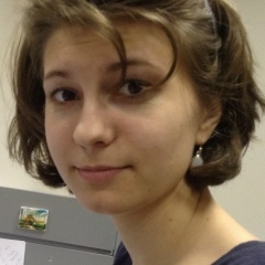 Лиля Набоченко, 07.12.1986, Киев