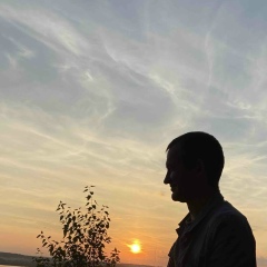 Иван Курбатов, 14.08.1985