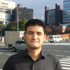 Роман Вильгуш, 28.02, Санкт-Петербург