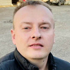 Михаил Танин, 19.08, Красноярск