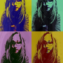 Алька Цой, 06.04.1989, Москва