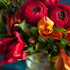 Турсынгуль Кужаева, Уральск