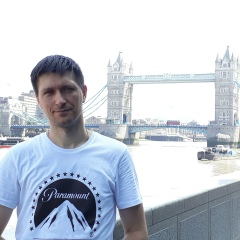 Сергей Игнашин, Ставрополь