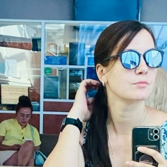 Оксана Нечитайло, 25.02, Саранск
