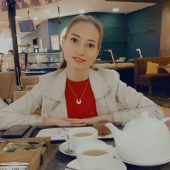 Фируза Хакимова, 04.10.1990, Lanzhou