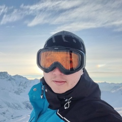 Андрей Макаревич, 15.08.1989, Сургут