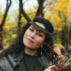 Екатерина Захарова-Жукова, 12.11, Ростов-на-Дону