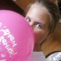 Катя Исаичева