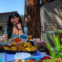 Диана Григорян, 28.10.1990, Семей