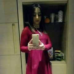 Виктория Шарбатян, 09.04