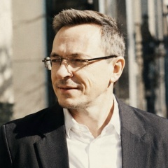 Роман Лебедев