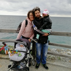 Ольга Тузовская, 01.12, Novara