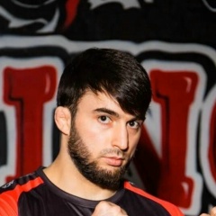 Мухаммад Исаев, 04.07, Москва