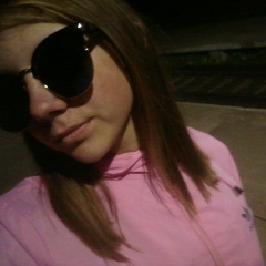 Дарья Бруевич, 31.07.2002, Жлобин