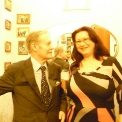 Валерия Наумчик, 24.06, Санкт-Петербург