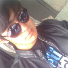 Baha Isabekov, 27.08.1993, Тараз