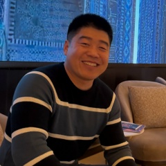 Владимир Ким, Самарканд