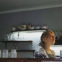 Мариша Бережная, 08.08.1991, Львов