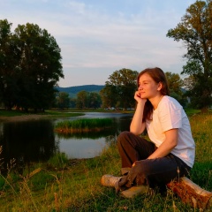 Гульназ Валиуллина, 22.09.1992, Казань