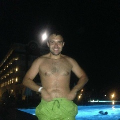 Валентин Агафонов, 27.10.1994