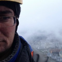 Павел Аллаяров, 13.12.1980, Пятигорск