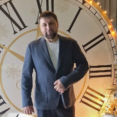 Александр Кузовлев, 21.04, Красноярск