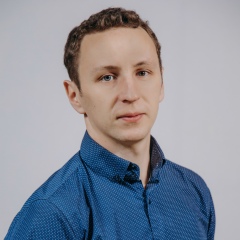 Анатолий Лесков, Вологда