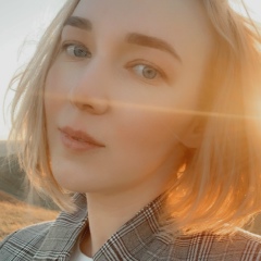 Ирина Смелова, 23.04, Казань