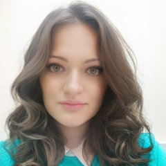 Екатерина Громкая, 15.07.1985, Москва