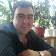 Ильшат Юламанов, 23.02.1984, Уфа