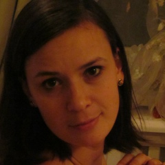 Татьяна Бежевец, 01.01, Киев