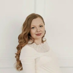 Марина Иванова, 05.10, Екатеринбург