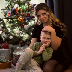 Аля Белова, 09.02.1997, Москва