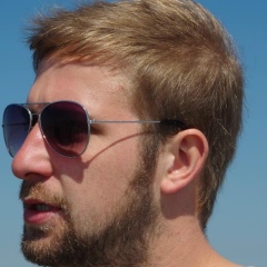 Искандер Милевски, 16.03, Москва