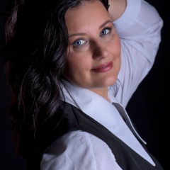 Алла Филатова, 15.08.1981, Владимир