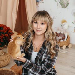 Оксана Темникова, 26.02, Севастополь