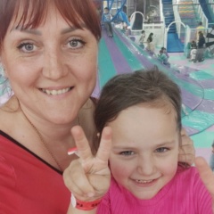 Антонина Тарабрина, 30.04.1985, Москва