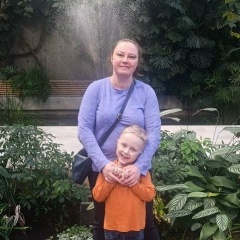 Мария Майорова, 12.02.1986, Санкт-Петербург