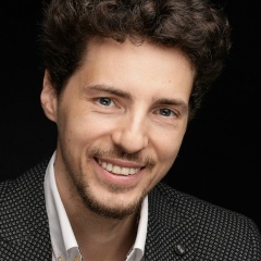 Павел Гуляев, 07.02.1989, Санкт-Петербург