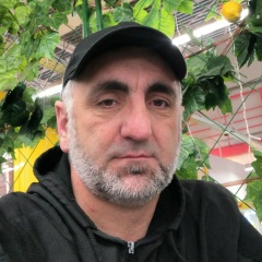 Сайгидали Абдулаев, Москва