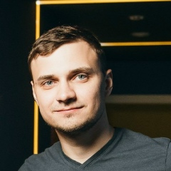 Костя Кузнецов, 20.12.1991, Самара