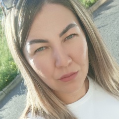 Евгения Долгих, 15.04.1993, Усть-Каменогорск