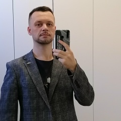 Алексей Метисов, 29.08, Калининград