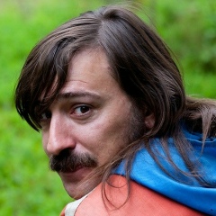 Юлий Странник, 30.12, Санкт-Петербург